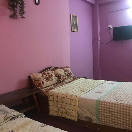 Anmol Guest House Катманду Экстерьер фото